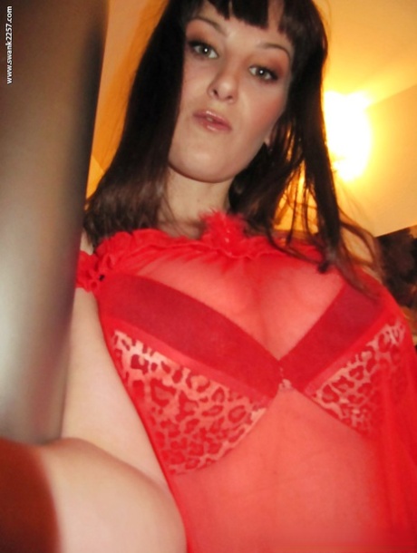 gianna: the conservative milf porn photos #35