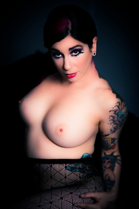 Joanna Angel xxx photo #28